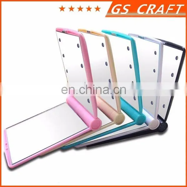 Trend 2017 Top Quality Led Make up Mirror photo-6