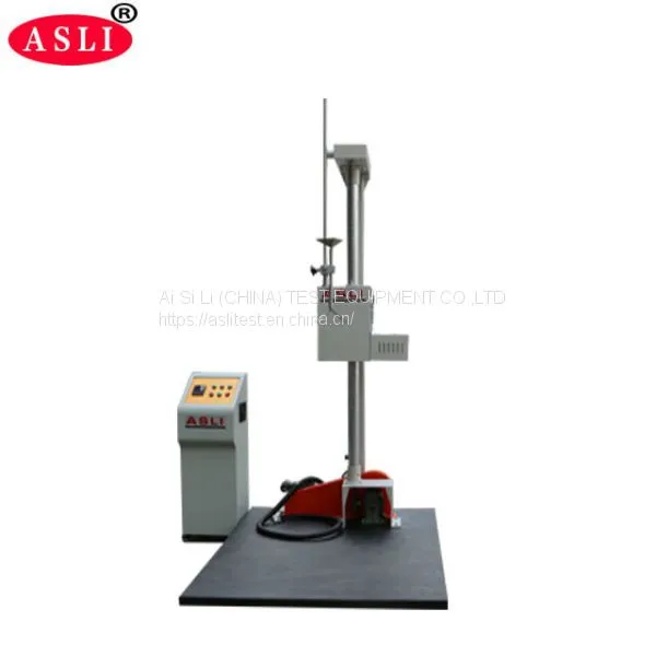 Package Falling Drop Test Machine in Testing Equipment photo-2