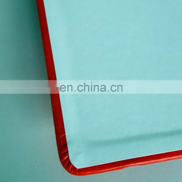 Promotion Gift Writing Wholesale Customized OEM Brand PU Notebook Organizer With Elastic Strap photo-5