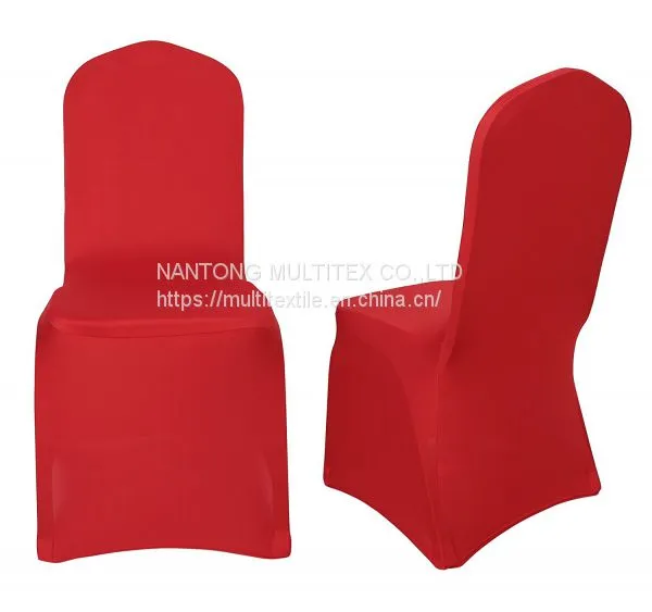 Wholesale Spandex Wedding Chair Cover Cheap for Sale photo-5