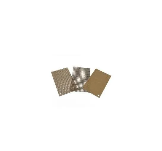 Heat Resistant PTFE Coated Fiberglass Mesh photo-5