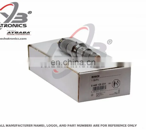 3976372 DIESEL FUEL INJECTOR FOR ISB QSB ENGINES photo-2
