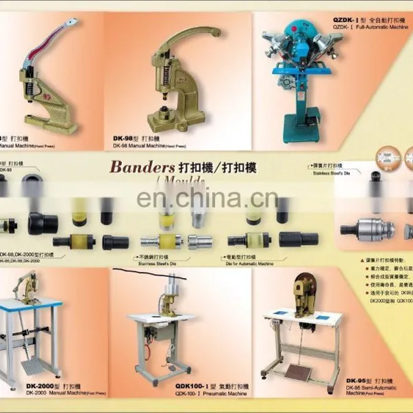 Manual Small Fix Wholesale Hot Automatic Press Machine photo-6