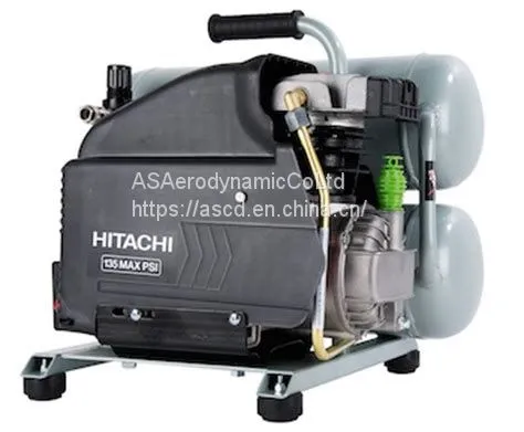 Компрессор Hitachi серии TH