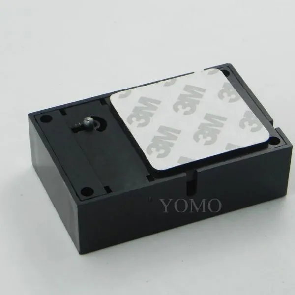 Cuboid Anti Theft Pull Box With Pause Function for Product Positioning photo-2