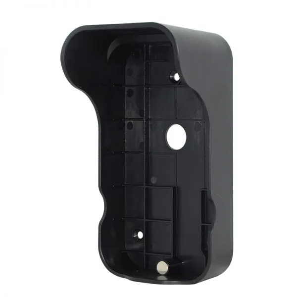 HD720p Video Wifi Doorbell With Door Release ip Doorbell Phone Wireless Intercom Walmart TL-WF01 photo-5