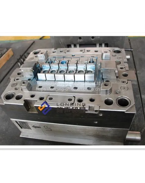 Car Battery Box Mould photo-3