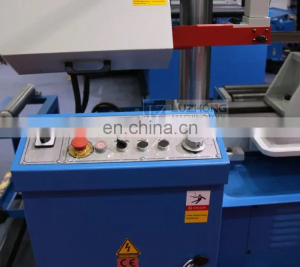 Band Sawing Machine GH4250 Price of Double Column Metal Cutting Band Saw photo-6