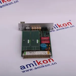 EPRO MMS6824R MMS 6824R | INTERFACE CARD photo-2