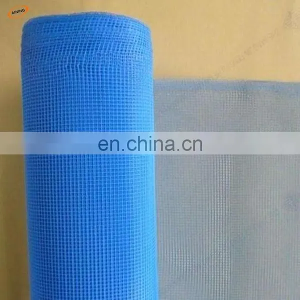 Direct Selling 100% HDPE Greenhouse Insect Screen/plastic Insect Net/greenhouse Anti Aphid Insect Mesh photo-4