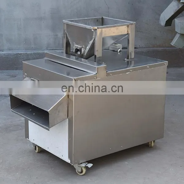 Hot Selling Factory Price Almond Slicing Machine photo-4