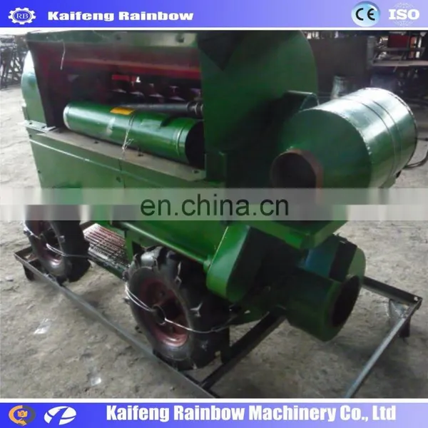 Hot Popular High Quality Grain Thresher Machine Multi Crop Thresher/maize Sheller/hand Threshing Machine photo-6