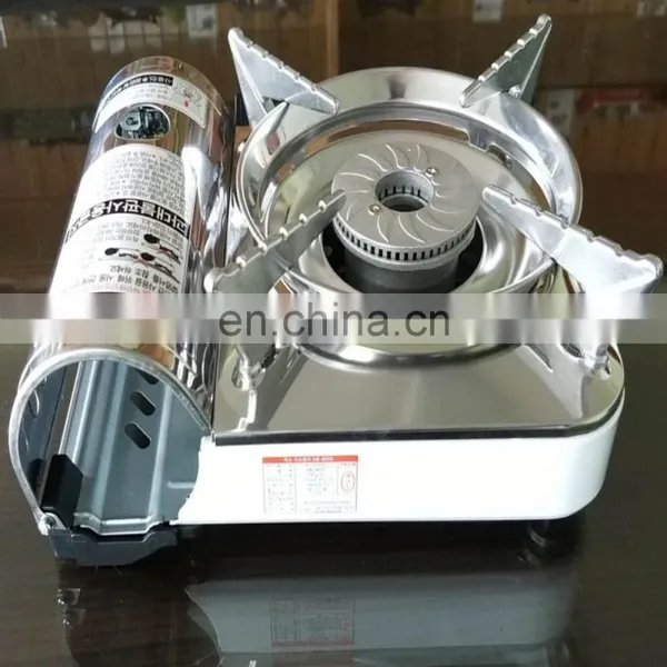 Max Mini Portable Burner Gas Stove photo-6