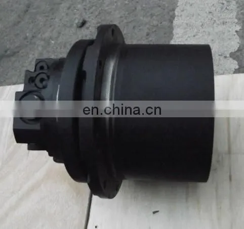 MM30 Mitsubishi Final Drive, ME30 MM30B MM30SR Mitsubishi Excavator Travel Motor photo-2