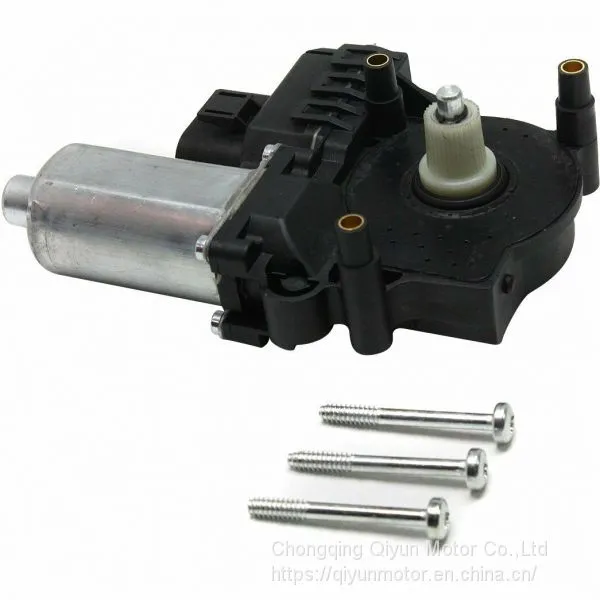 New Window Motor Rear Passenger Right Side RH Hand for Audi A6 4B0959802B photo-4