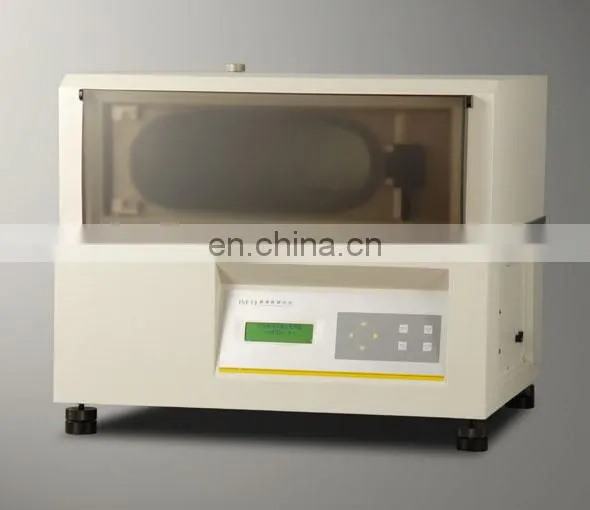 Water Vapor Permeability Tester-(TSY-T3)
