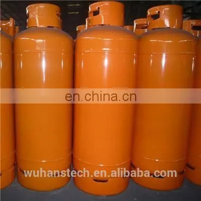 50kg Big LPG Cylinder photo-2