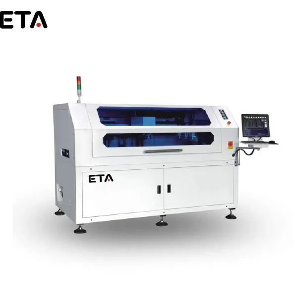 SMT Line LED PCB Pick and Place Machine for Producing LED Tube Light photo-2
