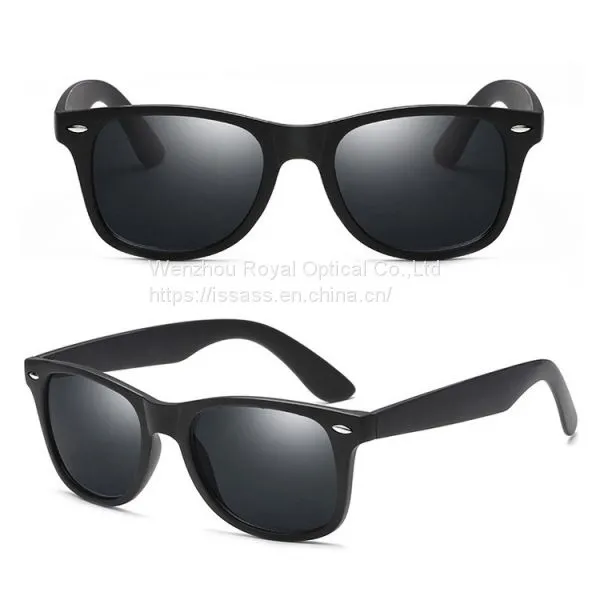 Global Sunglasses Supplier Wholesale Unisex Designer Sunglasses for Women Men Classic Cheap Promotional Sunglass Uv400 Low MOQ