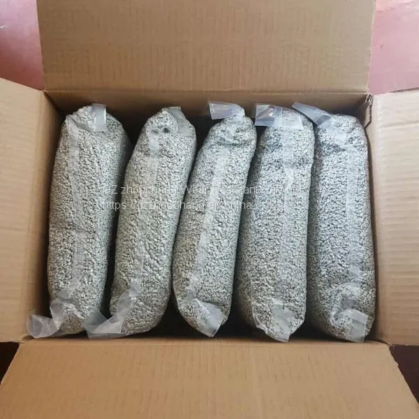 Desiccant Masterbatch photo-4