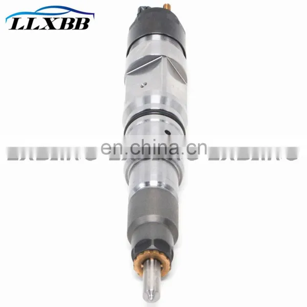 Fuel Injection Common Rail Fuel Injector 0455120164 FOR Bosch COMMINS 0 455 120 164 0445120215 photo-3