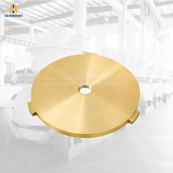 Customized Hot Sale Tin Bronze Bushing According to Customer's Drawing photo-4