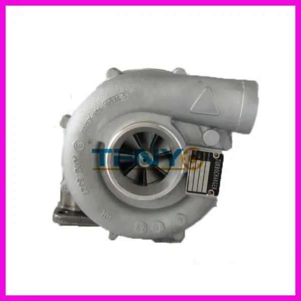 3LEP Turbo 52239882840 52239882840 5223-988-2840 52239982840 53279886008 02232450 2232450 DEUTZ BF6L913 photo-2