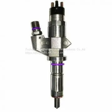 DEUTZ 0 445 110 169 Injector