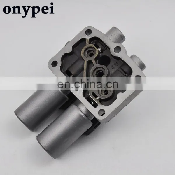 28250-P6H-024 Transmission Dual Linear Solenoid photo-2