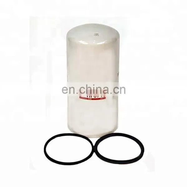 Hot Sale Spin-on Filter HF6713 00660157 Truck Hydraulic Filter photo-3