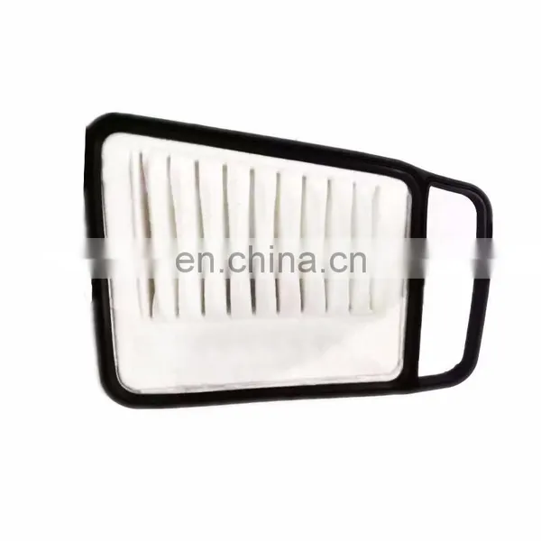New Hot Car Air Intake Filter Automotive Air Filter 16546-4A00D photo-2