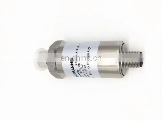 4 Plugs Pressure Sensor for XCMG Crane XCMG photo-4