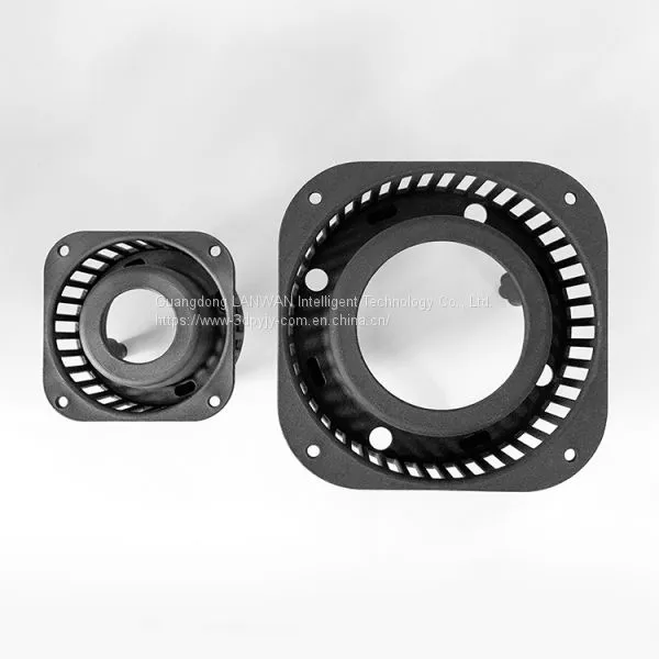 China Custom Prototypes Model SLA/SLA/MJF/SLM 3D Printing Rapid Prototype Service photo-5