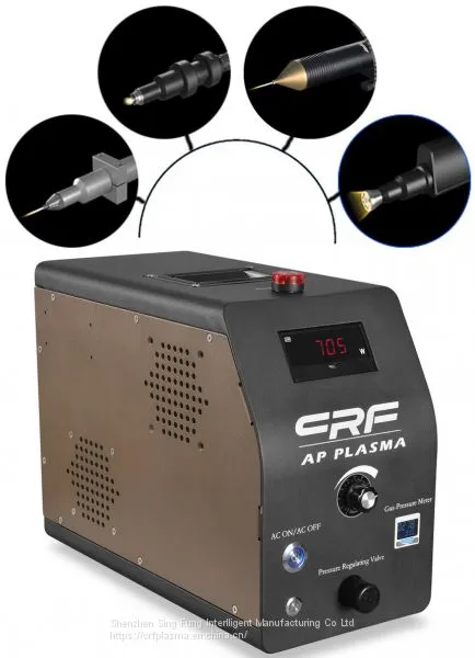 Plasma Cleaner
