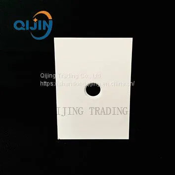 Pneumatic Fly Ash Ceramic Lined Inlet Steel Tube photo-2