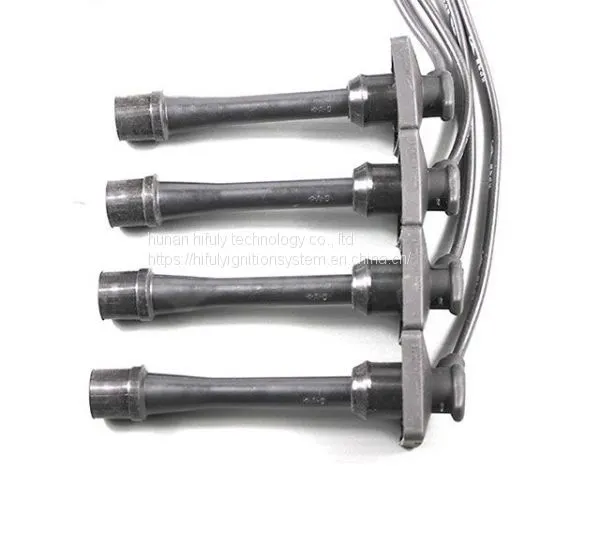 CD030 COROLLA 1.4L Ignition Cable IGNITION CABLE Japanese Car Ignition Cables Ignition Cable Manufacturer photo-3