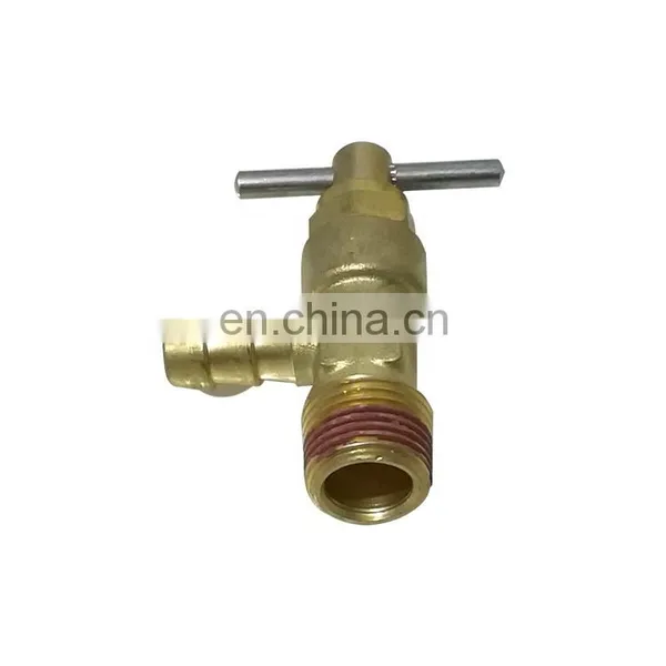 Shiyan CCEC NT855 K19 K38 K50 M11 Diesel Engine Part 179901 Fuel Shutoff Valve photo-3