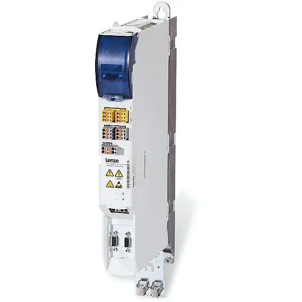 LENZE I700 Servo Inverters E70ACMSE0204SA2ETR photo-2