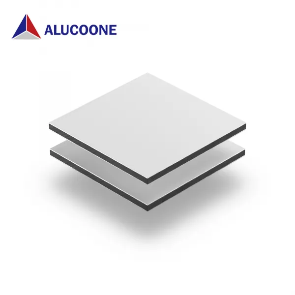 ALUCOONE Aluminium Composite Panel vs Aluminium Cladding photo-5