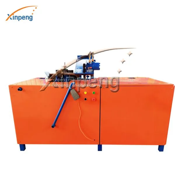 Xinpeng Electric Bicycle Rear Wheel Copper Exctractor photo-2
