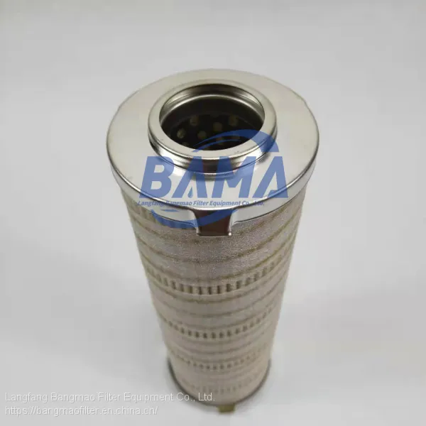 BANGMAO Replacement Pall Supply Industrial Pleated Hydraulic Oil Filter Element HC6200FCS8H photo-3