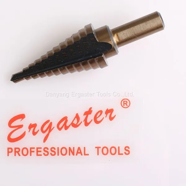 Step Drill Bit photo-5