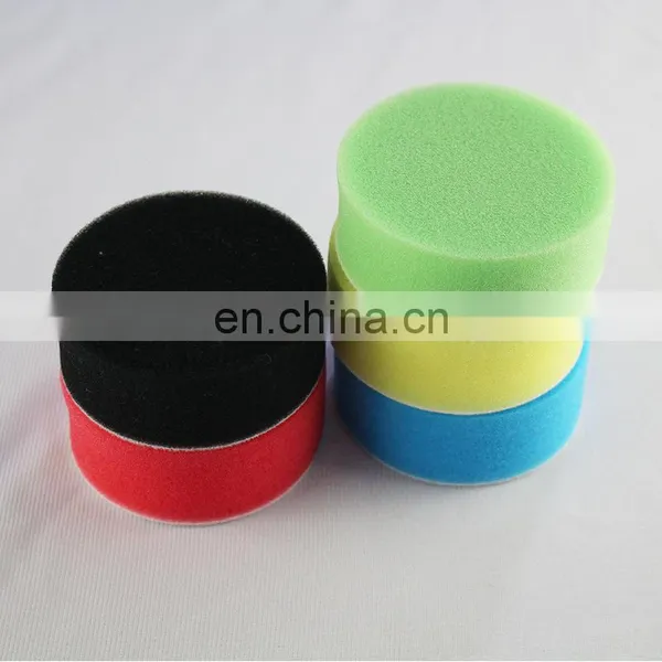 Car Care Foam Pad Sponge Polishing Pad photo-5