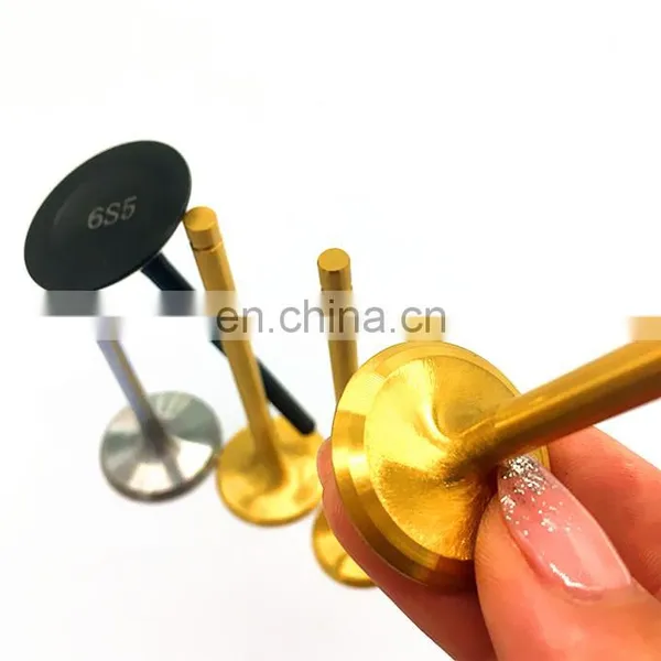 China Water Cooled Diesel Engine Parts Intake Exhaust Valve Guide Seats For Deutz MWM TBD 620 616 234 TBD226B-6D V8 V12 V16 photo-4