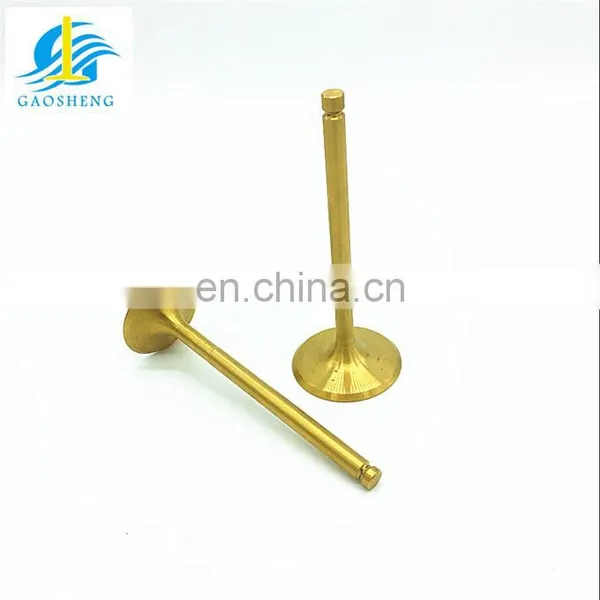 For Honda F SERIESF20 F20A4 PRELUDE SOHC BRAIN BROWN Performance Racing Car Engine Valve photo-7