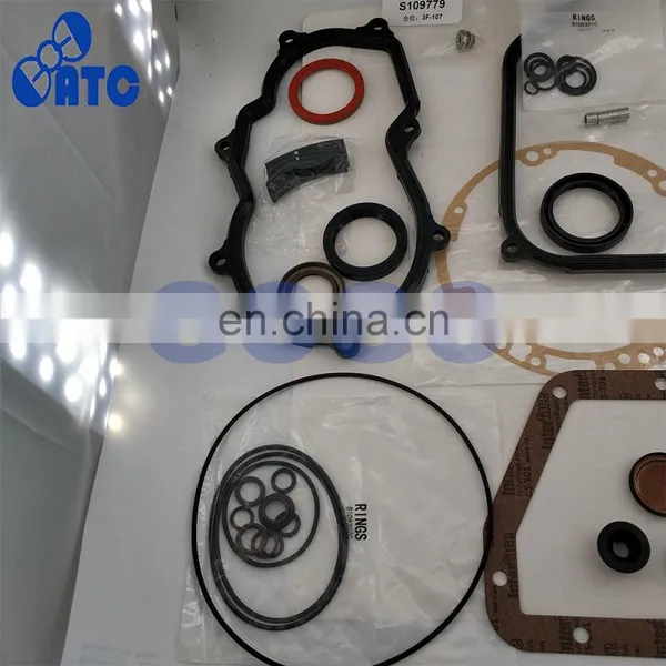 Automatic Transmission Overhaul Kit for BORA,JETTA 095 01M 109800A photo-2