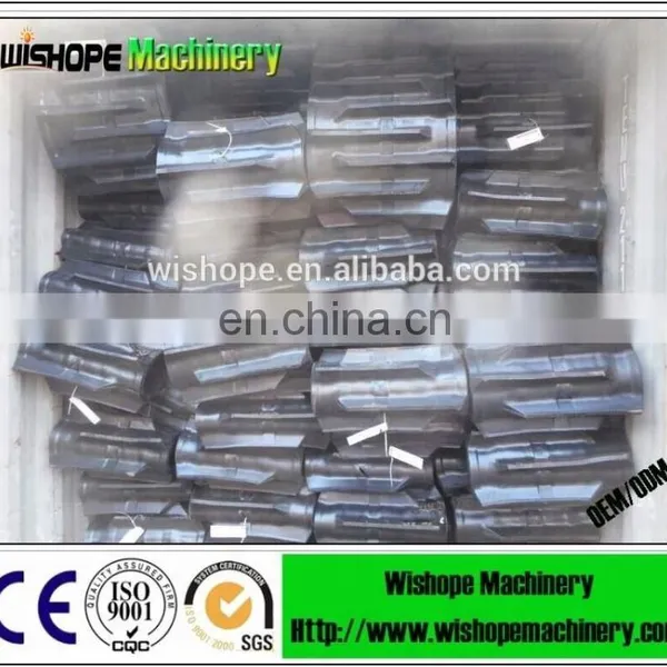 Agriculture Machinery Parts Rubber Track for Combine Harvester photo-4