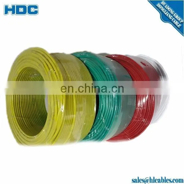 RVVP Copper 2 Core Shield Cable 2.5mm2 Wire Cable photo-5