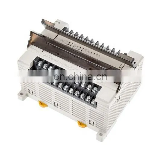 Omron CPM2A Series PLC CPM2A-20CDR-A photo-4