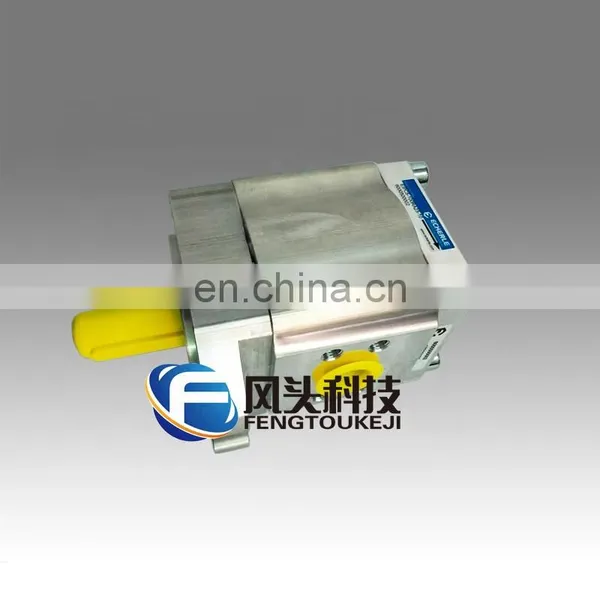 Germany Eckerle High Pressure Internal Gear Pump EIPC5-080RK23-10 Gear Pump photo-2